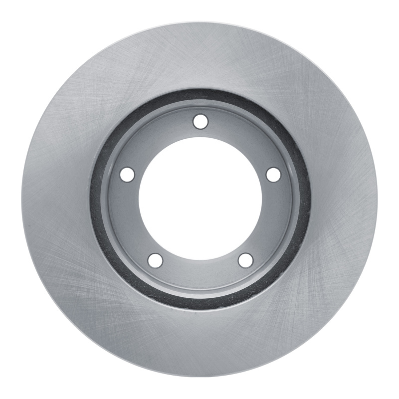 Lexus LX470 Brake Rotor (1) - Front - R1 Concepts - Plain - `98-`07